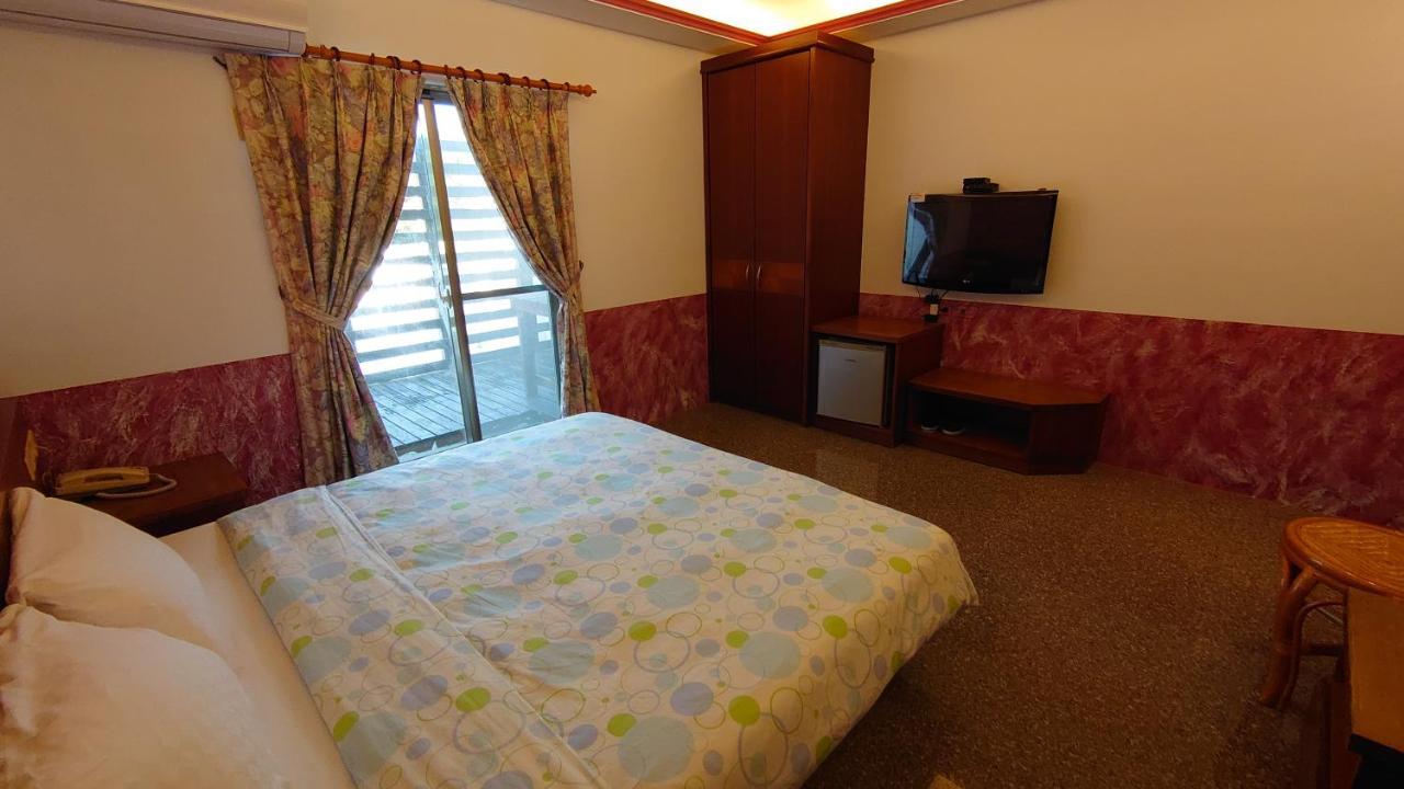 Umin Chu Inn Kenting Δωμάτιο φωτογραφία