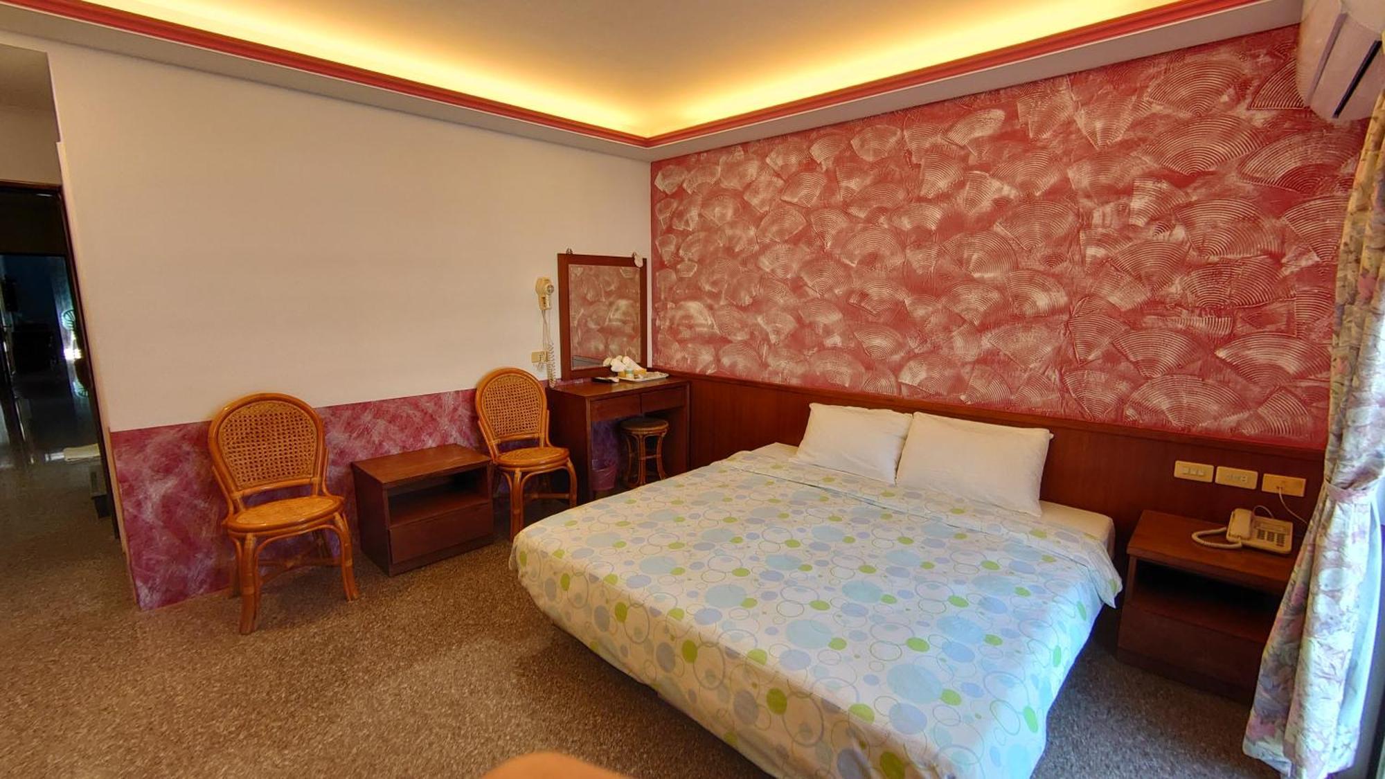 Umin Chu Inn Kenting Δωμάτιο φωτογραφία