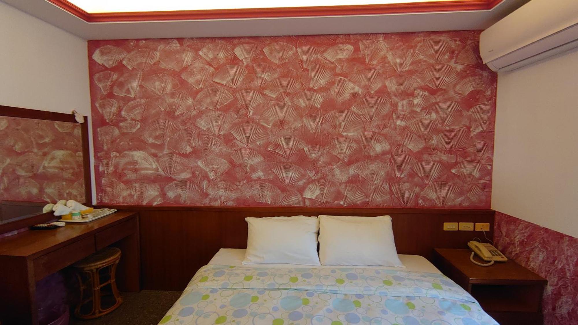 Umin Chu Inn Kenting Δωμάτιο φωτογραφία