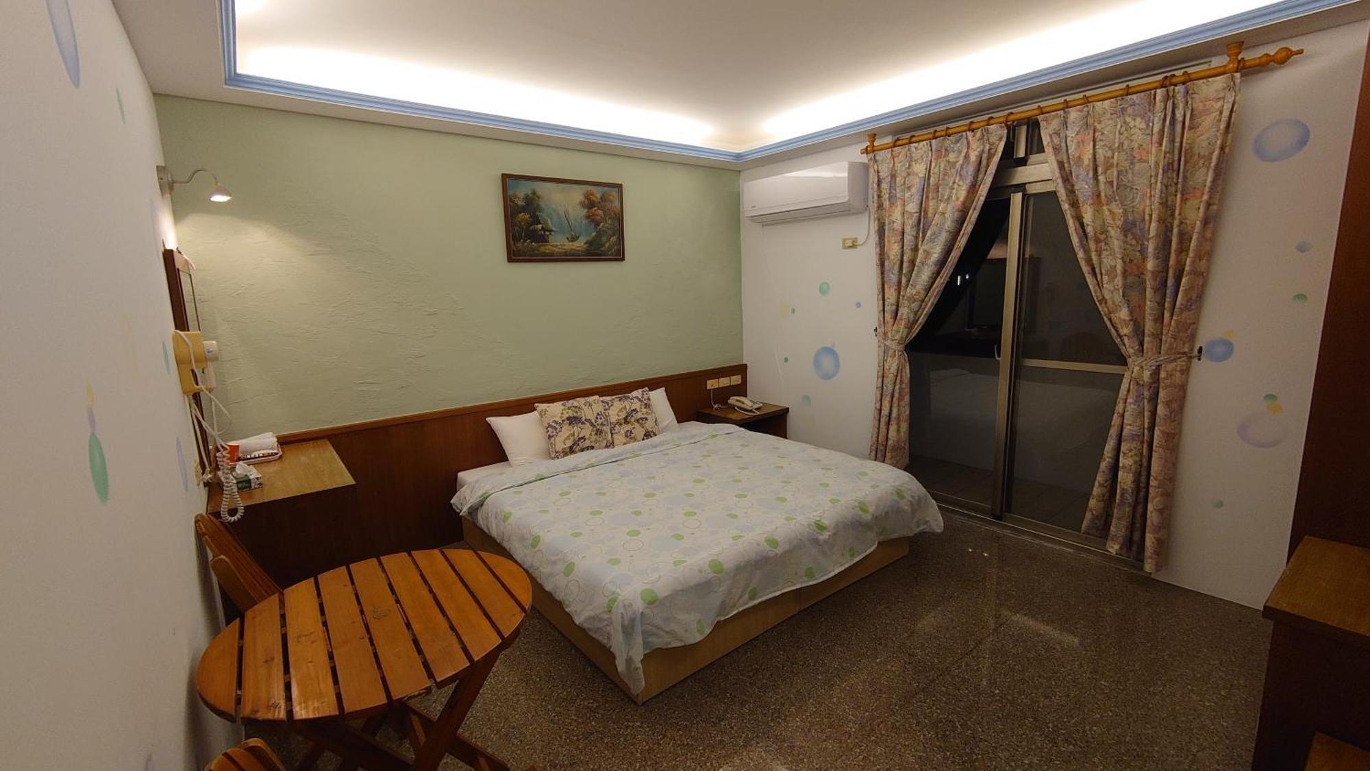 Umin Chu Inn Kenting Εξωτερικό φωτογραφία