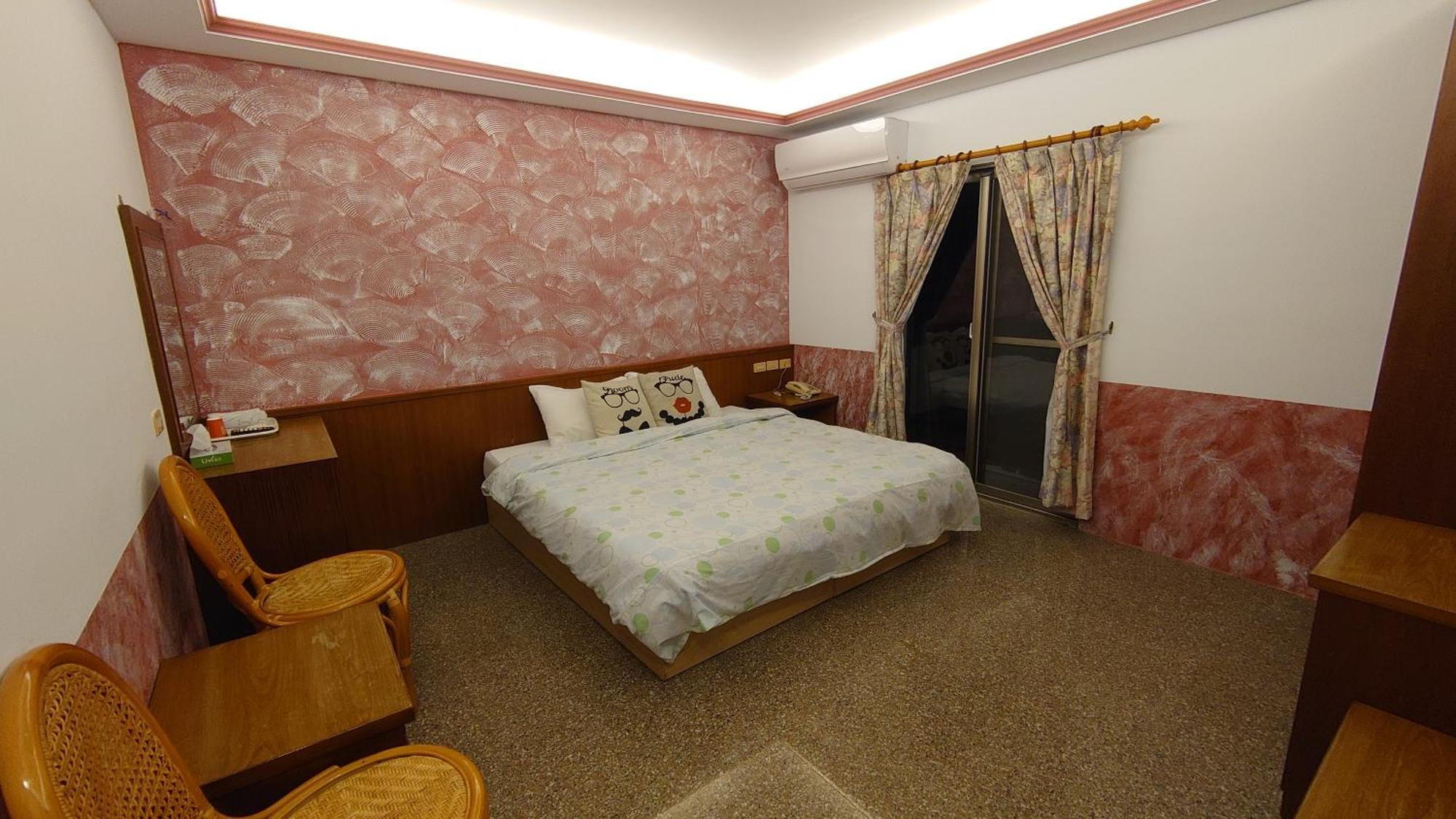Umin Chu Inn Kenting Εξωτερικό φωτογραφία