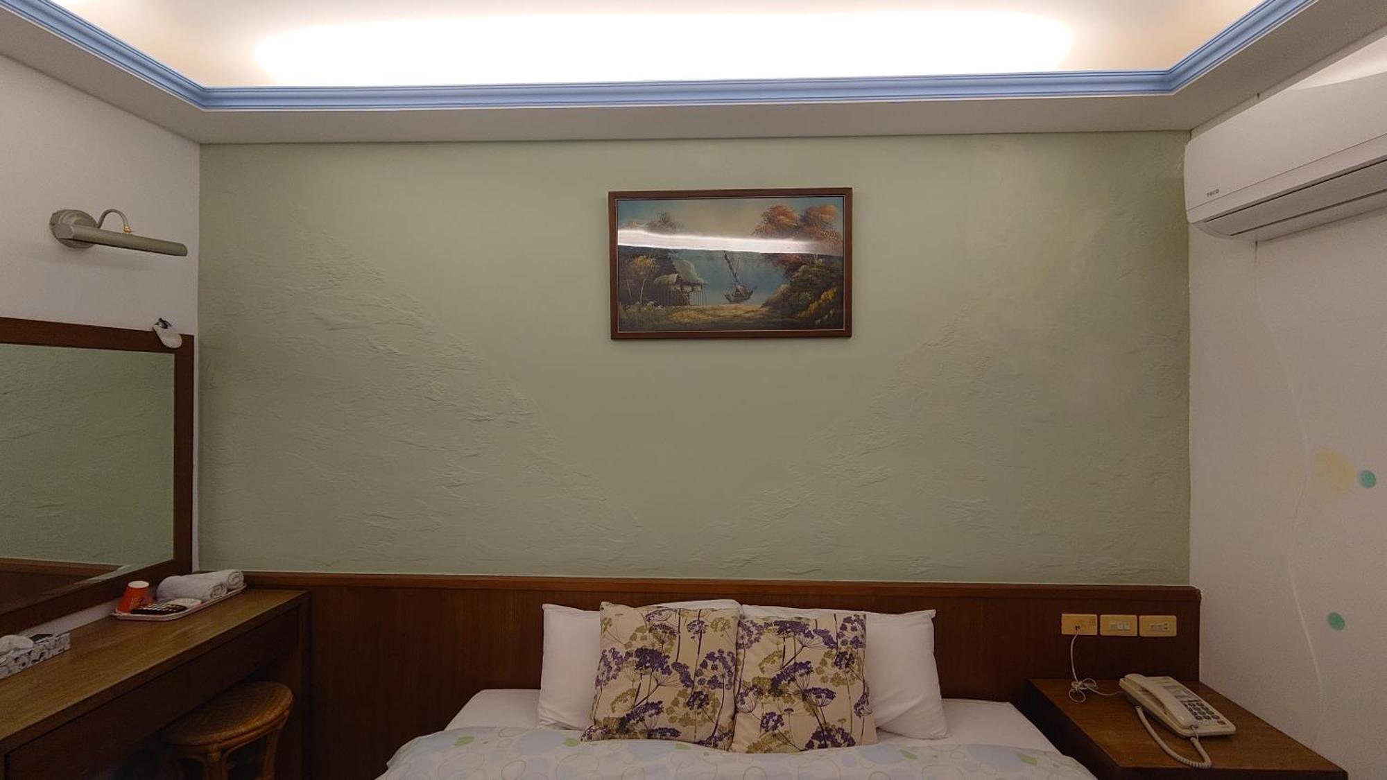 Umin Chu Inn Kenting Εξωτερικό φωτογραφία