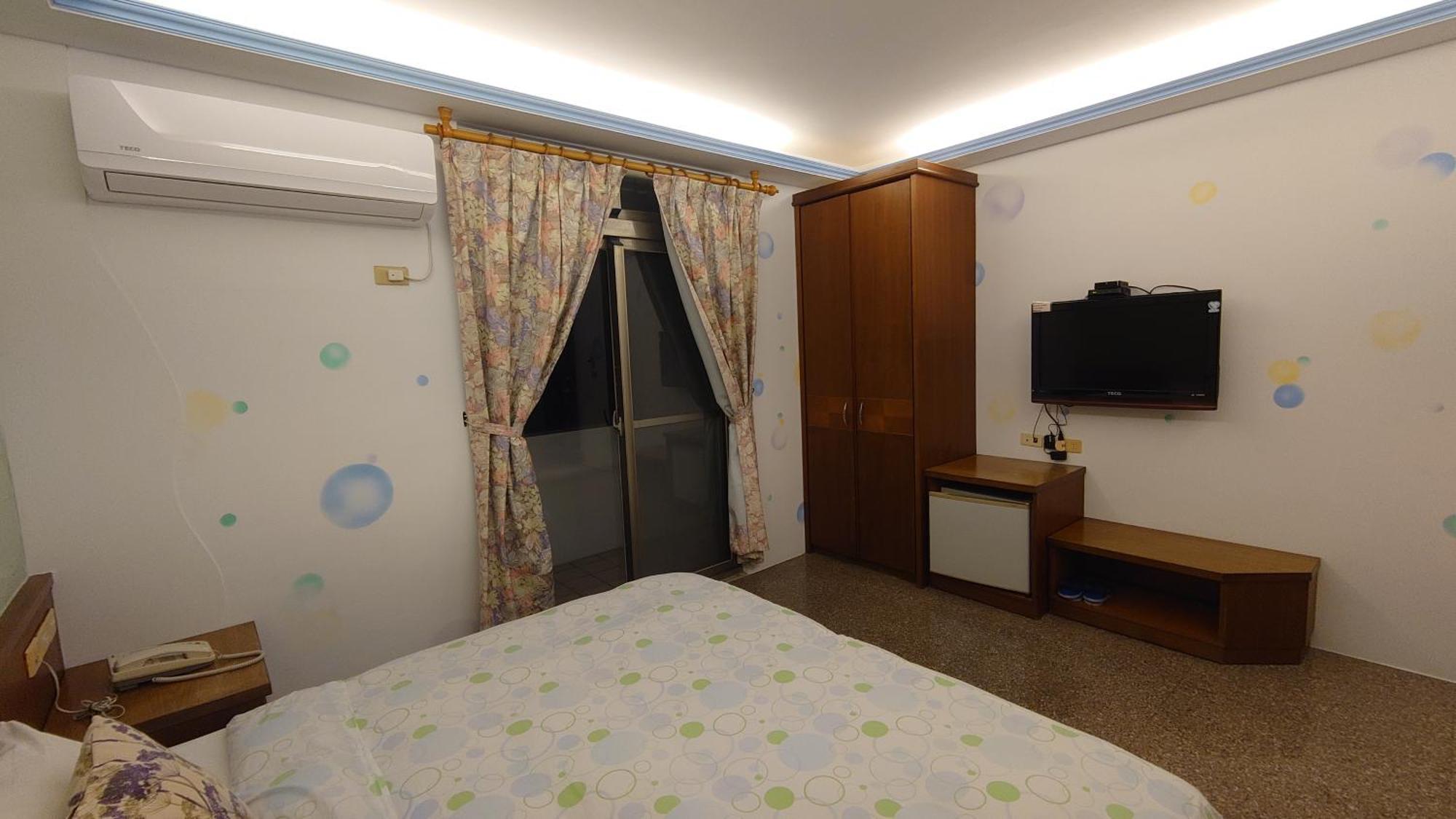 Umin Chu Inn Kenting Εξωτερικό φωτογραφία