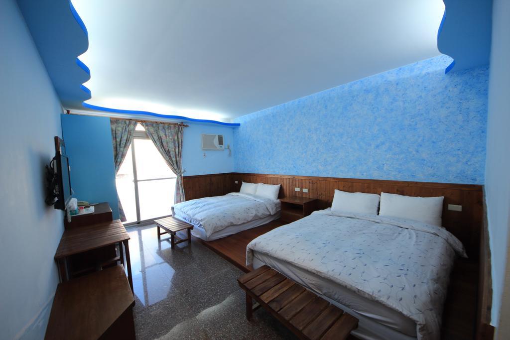 Umin Chu Inn Kenting Εξωτερικό φωτογραφία