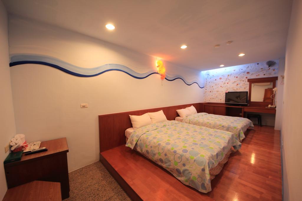 Umin Chu Inn Kenting Εξωτερικό φωτογραφία