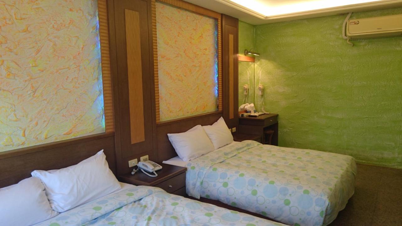 Umin Chu Inn Kenting Εξωτερικό φωτογραφία