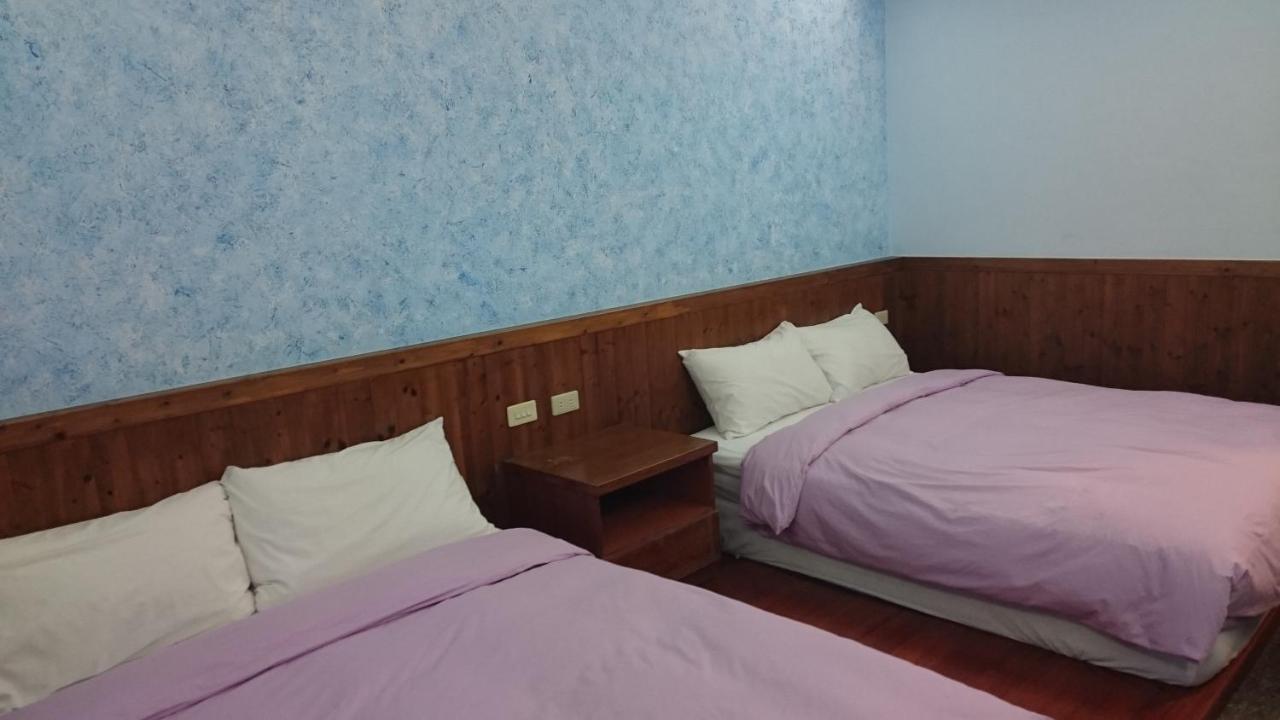 Umin Chu Inn Kenting Εξωτερικό φωτογραφία