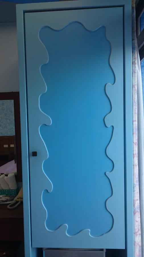 Umin Chu Inn Kenting Εξωτερικό φωτογραφία
