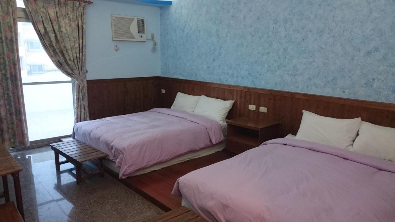 Umin Chu Inn Kenting Εξωτερικό φωτογραφία