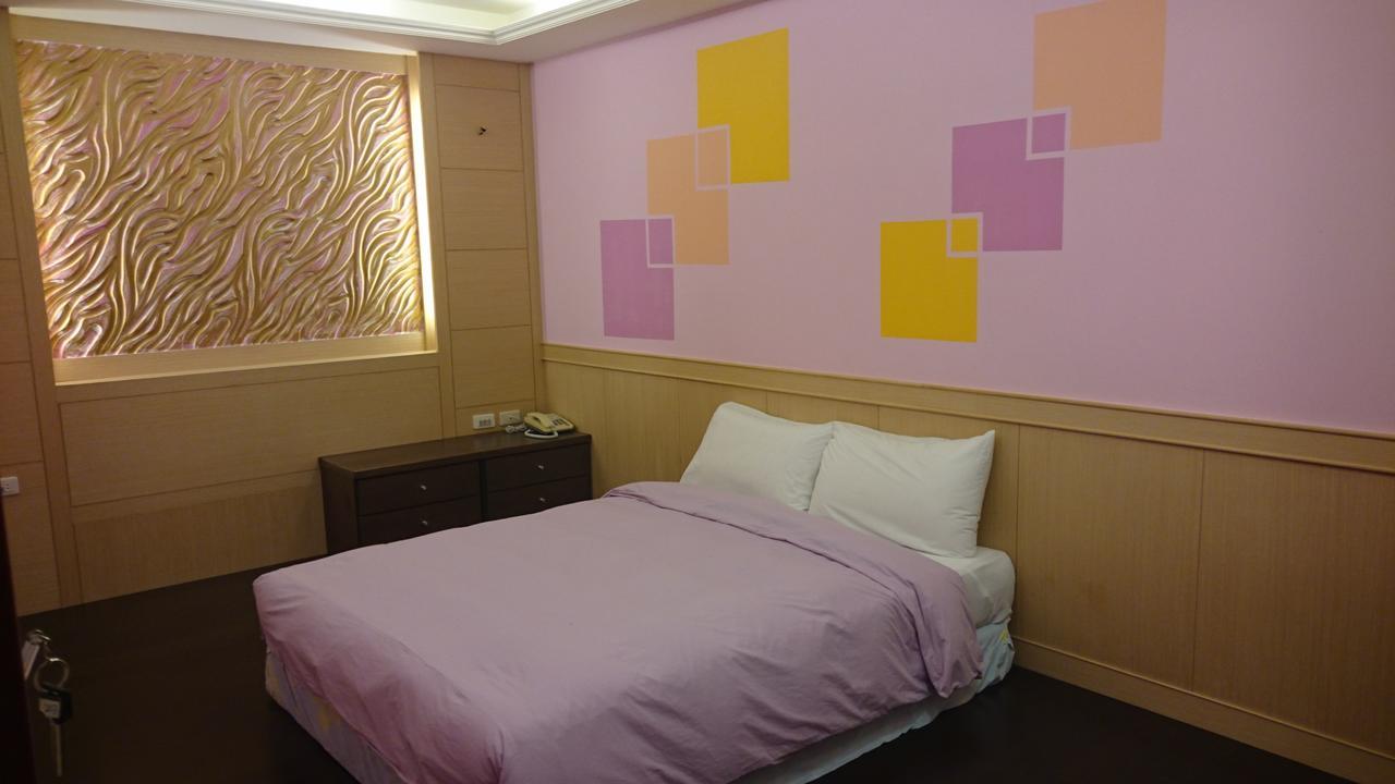 Umin Chu Inn Kenting Εξωτερικό φωτογραφία